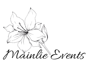 Event organiser logo